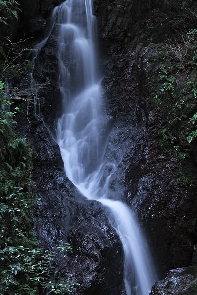 五常の滝 滝