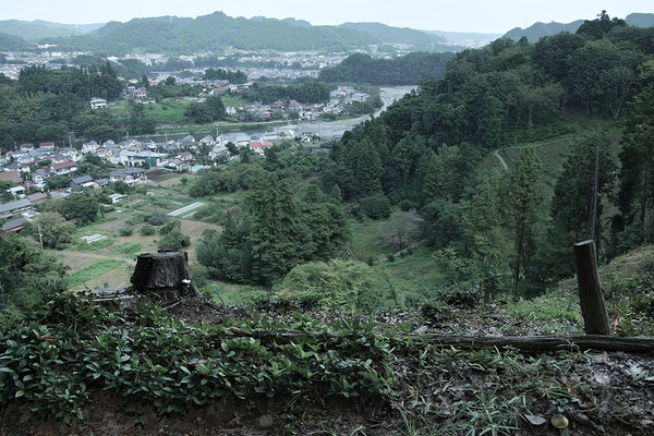 広徳寺 風景